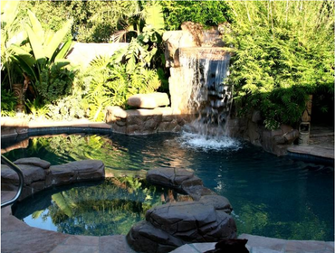 Photos by Pepe's Swimming Pools #1