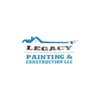 Legacy Painting & Construction LLC logo