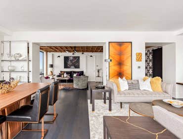 Private Residence - Manhattan