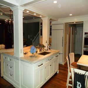 Project photos