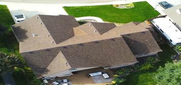 High Command Roofing LLC