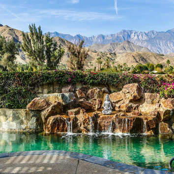 Russell Peterson Custom Pools