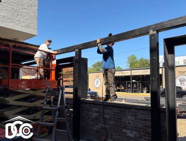 Photos by DCC Pro Builders, LLC #1