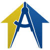 Precision Custom Home Builders logo