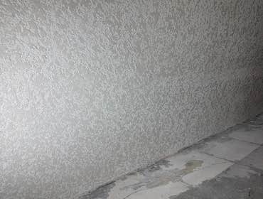 Drywall finishing and taping