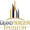 Grand Horizon Contracting logo