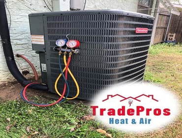 Photos by Tradepros Heat & Air #1