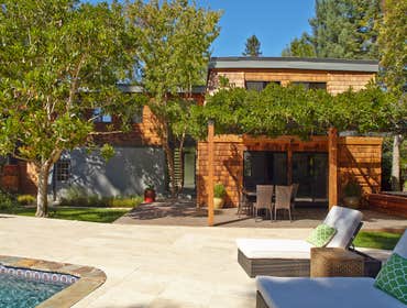 Photo(s) from Dettaglio Construction Inc Menlo Park Residence