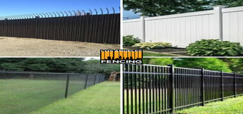 Los Angeles Fencing Co