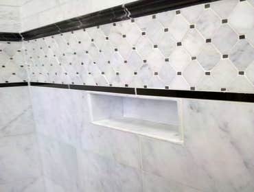 Photos by Crawfords Tile #1