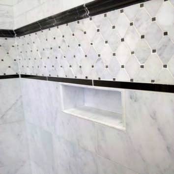 Photos by Crawfords Tile #1