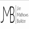 Jim Mathews Builder logo