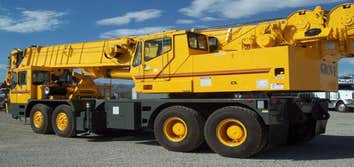 Cranes West Svc LLC Our main goal is, and always will be to provide complete customer satisfaction with every client. As a family owned business, we pr