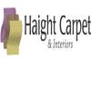 Haight Carpet & Interiors logo