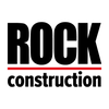 Rock Construction logo