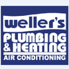 Weller's Plumbing & Heating Inc logo