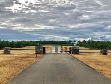 Fences