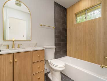 BATHROOMS