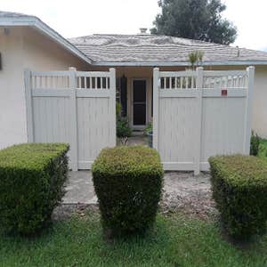 AAA Quality Fence, LLC