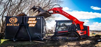 715 Excavating