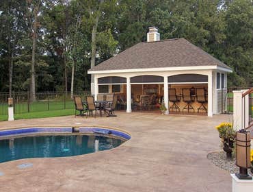 Photos by Emerald Sunrooms & Design Inc #1