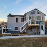 Windows and Door replaced by HomeTrust