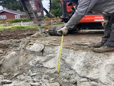 Photos by Hardground Excavation LLC #4