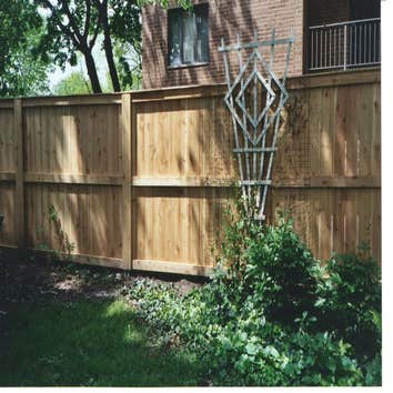 Fences