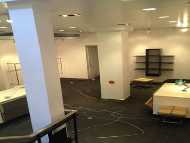Photos from Spartan Demolition Co Llc Interior demolition