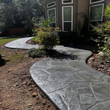 C4 Concrete Inc