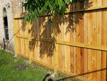 Photos by Brothers Fence Company #1