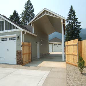 KT Reich Inc. Project General projects we have done.