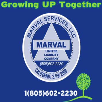Marval Services LLC