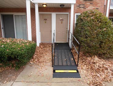 Ramps