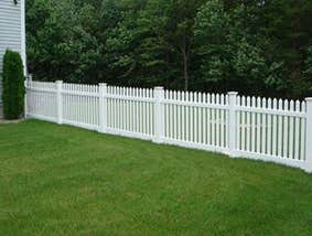Fences