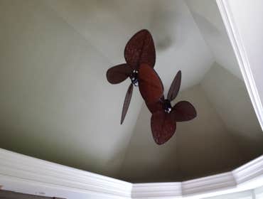 Ultimate Superior Painting, Llc Work Interior & Exterior Painting