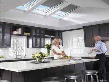 Skylights