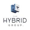 the Hybrid Group, Inc logo