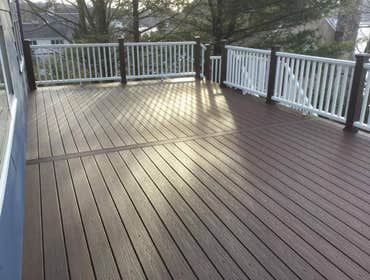 Photos by Up & Above Contractors, LLC #1