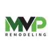 Mvp Remodeling Inc logo