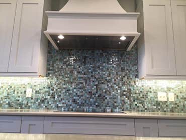 COSTELLO CONSTRUCTION INC PROJECTS