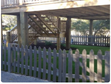 Fences