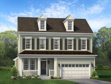 Photos by The Meadows at Bayberry #1