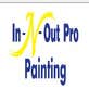 In-N-Out Pro-Painting logo