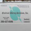 Electrical Wiring Solutions, Inc logo