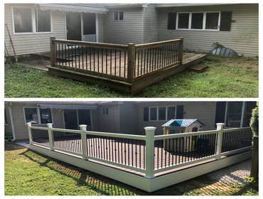Photos by Jsf Construction Company #2