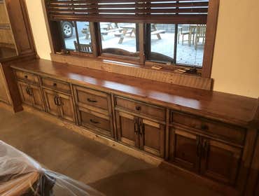 Photos from Against the Grain Carpentry LLC