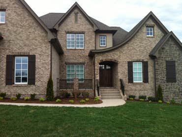 Photos by Strock Custom Homes, LLC #1