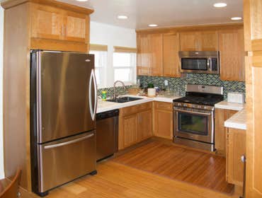 Photo(s) from Straight Up Builders Inc