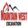 Mountain West Excavation LLC logo